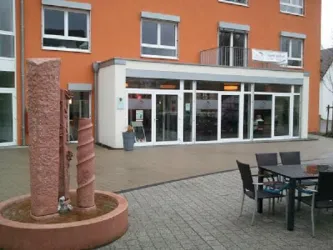 Cafe+Bistro Zeitlos