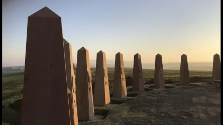 Sonnenuhr Reiserberg, Ansicht 2