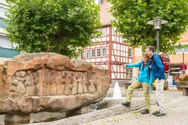 Brunnenstein Otterberg Dominik Ketz