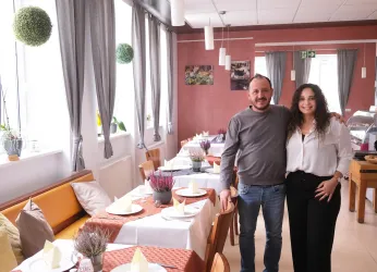 Restaurant Restaurant