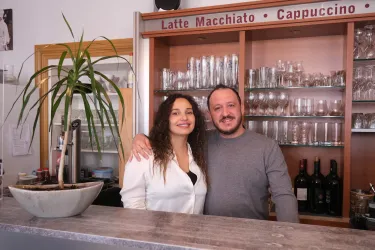 Eheleute Vaneria Eheleute Vaneria