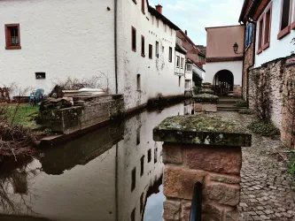 Historische Altstadt