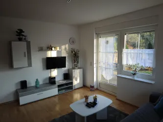 Wohnzimmer 2