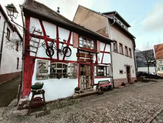 historische Altstadt