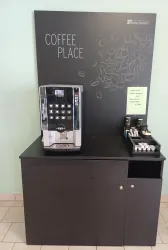 Coffee to go