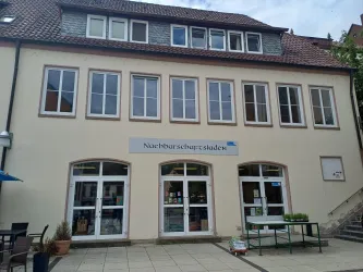 Aussenansicht