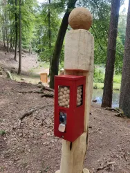 Murmelautomat