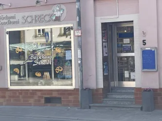 Vorderansicht