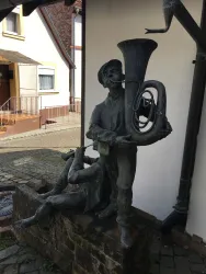 Musikantenbrunnen