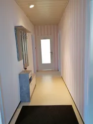 Eingangsbereich