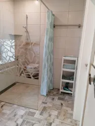Badezimmer, Bild 2