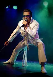 One Night Of Elvis (© Prinzinger)