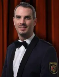 Florian Weber (© LPO RLP)
