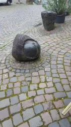 Details Marktplatz