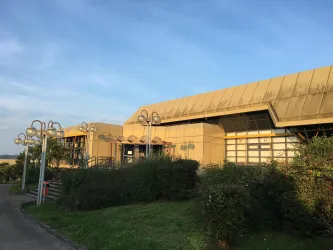 Fritz-Wunderlich-Halle, Ansicht 2