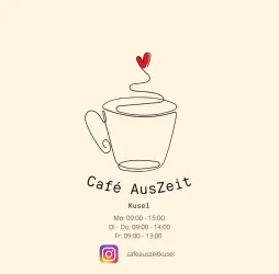 Café Auszeit