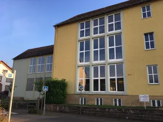 Horst Eckel Haus (© Tourismusbüro Pfälzer Bergland)