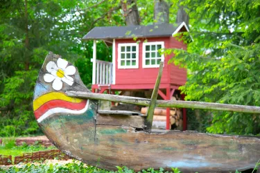 Gartenimpressionen I