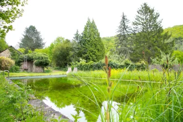 Schwimmteich