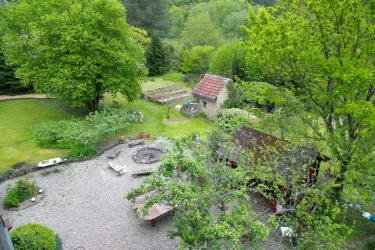 Außenanalge