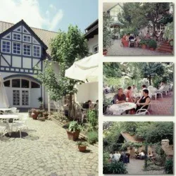 Montage (© Hotel-Weingut Spindler-Barth)