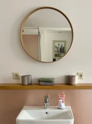 Waschbecken (© Christph Collet)