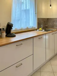 Küchenzeile (© Christoph Collet)