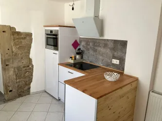 Herd und Backofen (© Christoph Collet)