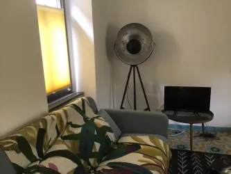 Schlafzimmer EG