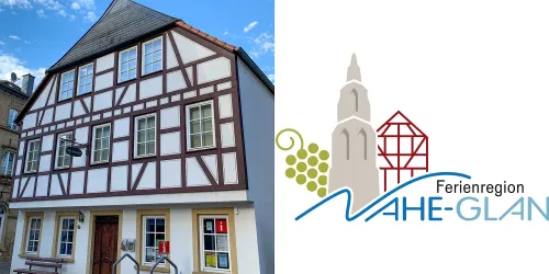 Lettermannsches Haus (© Ferienregion Nahe-Glan)