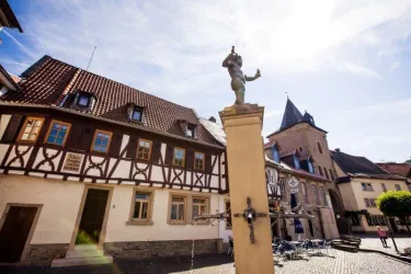 Image (© Tourist-Info Meisenheim)