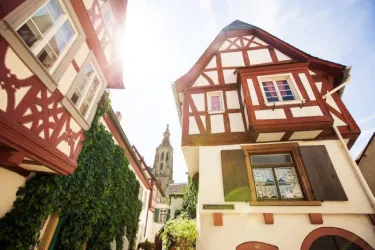 Image (© Tourist-Info Meisenheim)