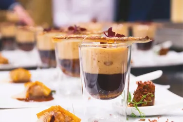 20250321 Kochkurs Fingerfood 20250321 Kochkurs Fingerfood