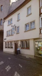 Hausansicht 2 (© Ferienregion Nahe-Glan)