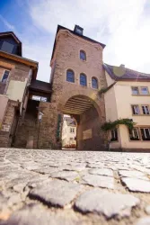 Hausansicht (© Ferienregion Nahe-Glan)
