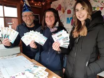 MCC Kartenvorverkauf 2026 (© MCC Meisenheim)