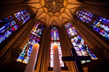 Öffentliche Stadtführung Meisenheim (© Attenberger)