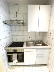 Wohnung Küche (© Karl Otto Beimbauer)