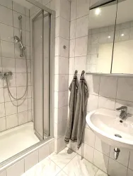 Bad in Wohnung (© Karl Otto Beimbauer)