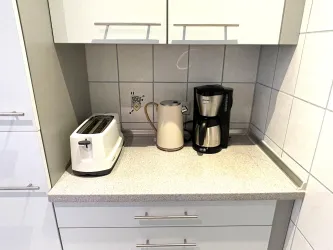 Wohnung Küche2 (© Karl Otto Beimbauer)