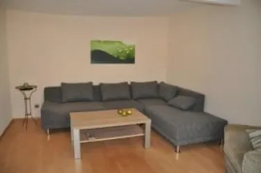 Wohnzimmer EG