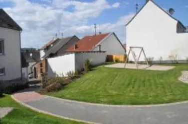 Spielplatz