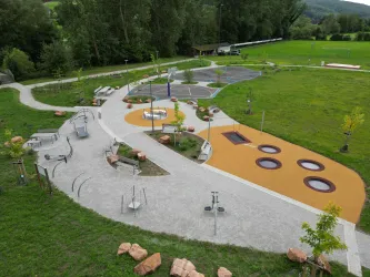 Fitnessparcours