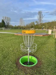 Frisbeegolfplatz St Julian (14)