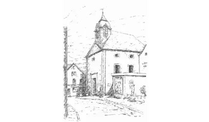 Kirche (© VG Nahe-Glan)
