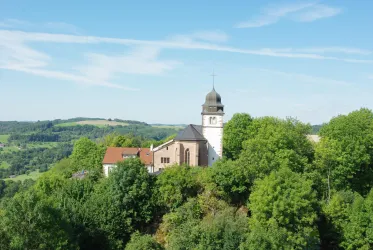 Propsteikirche St. Remigius