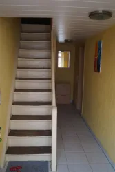 Flur Erdgeschoss