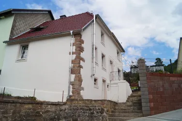 Aussenansicht