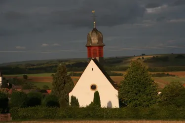 Semendiskapelle (© Ferienregion Nahe-Glan)