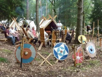 Wikingerfest Elschbach